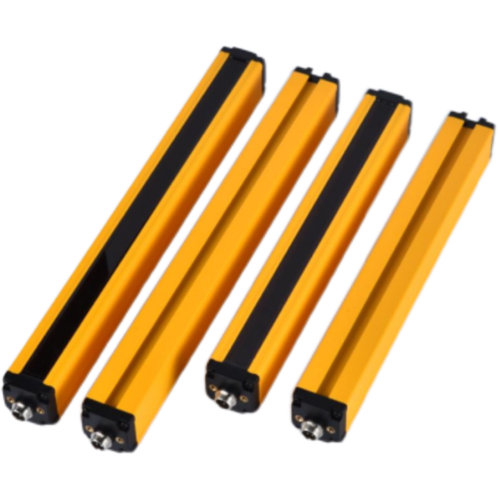 加固型安全光栅AS-B系列