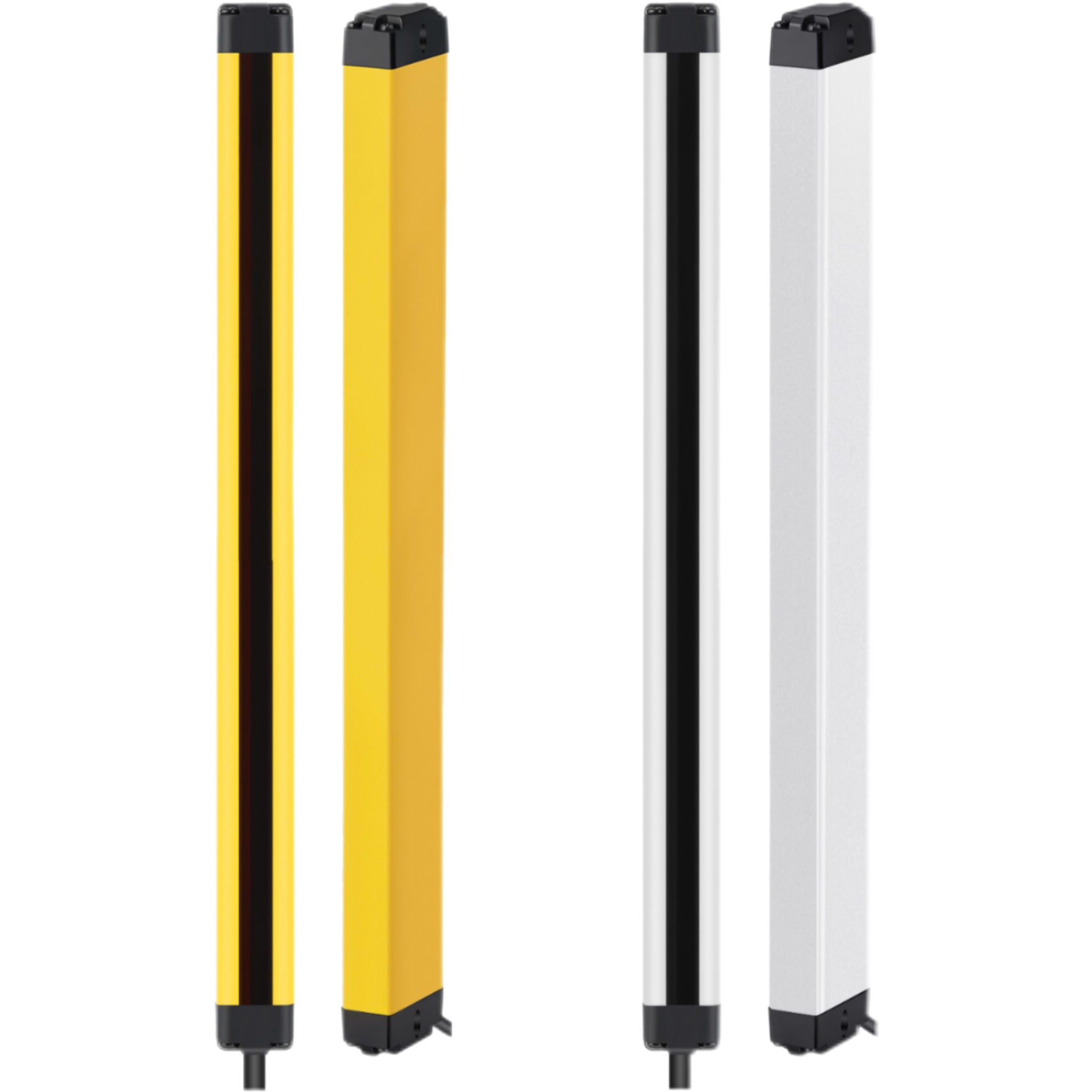 超薄型安全光栅AS-F系列