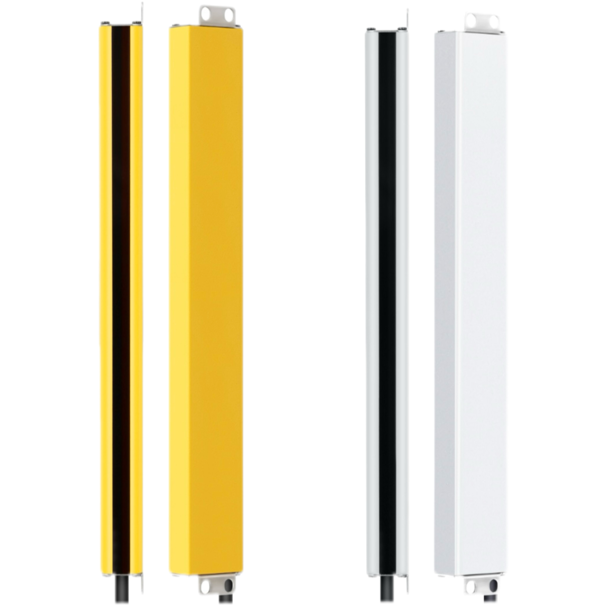 超薄型安全光栅AS-L系列