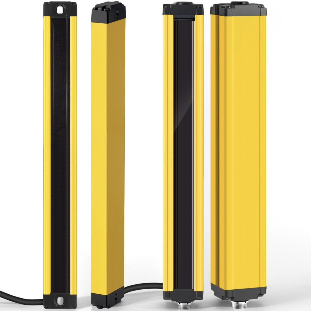 测量型安全光栅AS-G系列