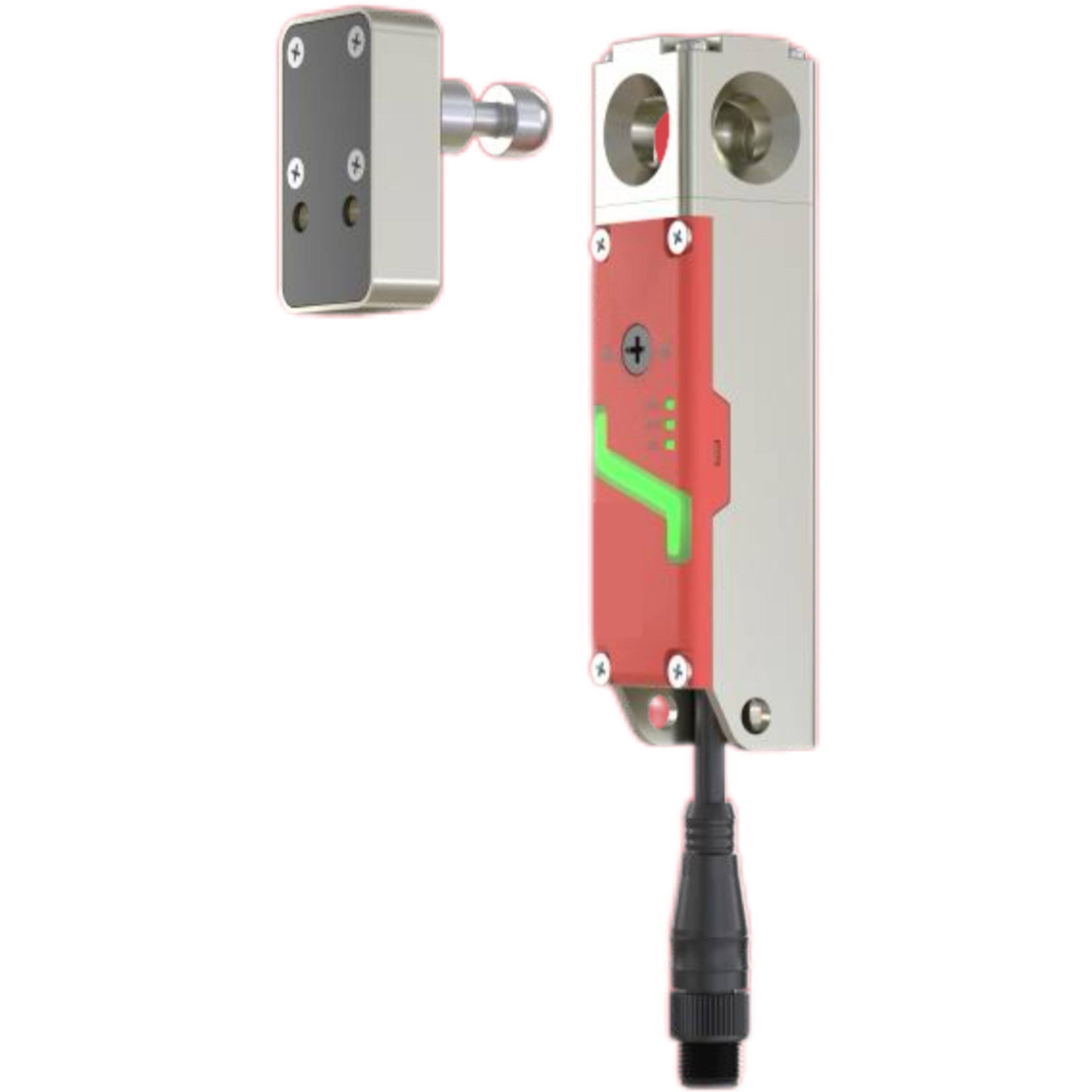 安全门锁开关AS-M06系列